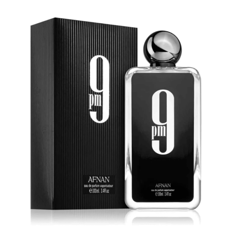 Afnan 9pm EDP 100ml
